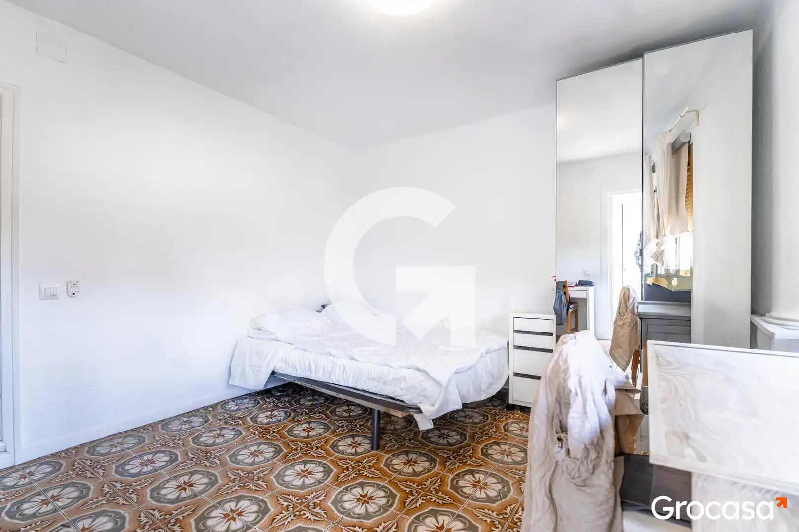 Appartement avec terrasse à vendre à AV ELECTRICITAT DE L', imagen 7