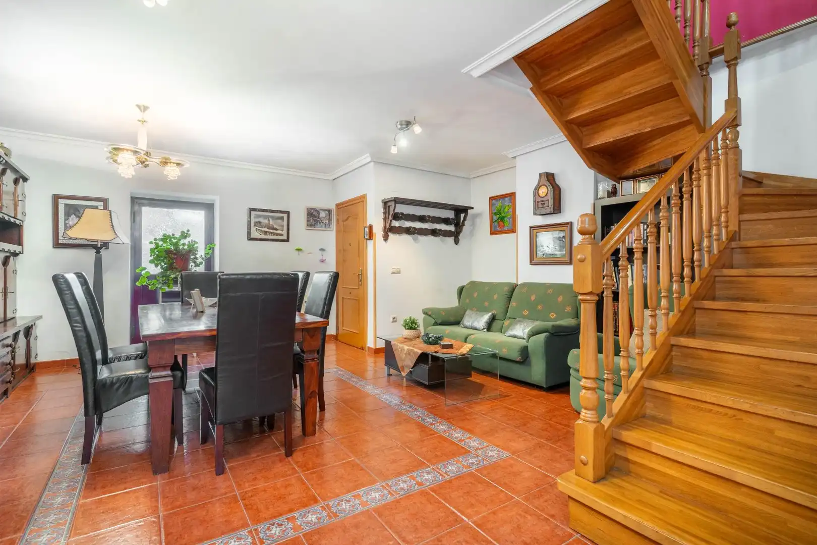 Casa o chalet en venta en Llanera con Calefacción, Jardín privado y Terraza