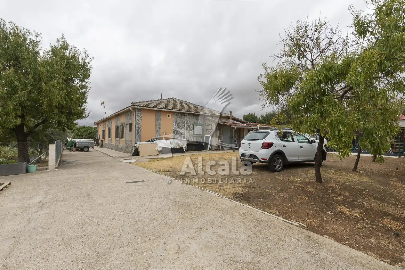Casa amb piscina en venda a Serracines, imagen 57