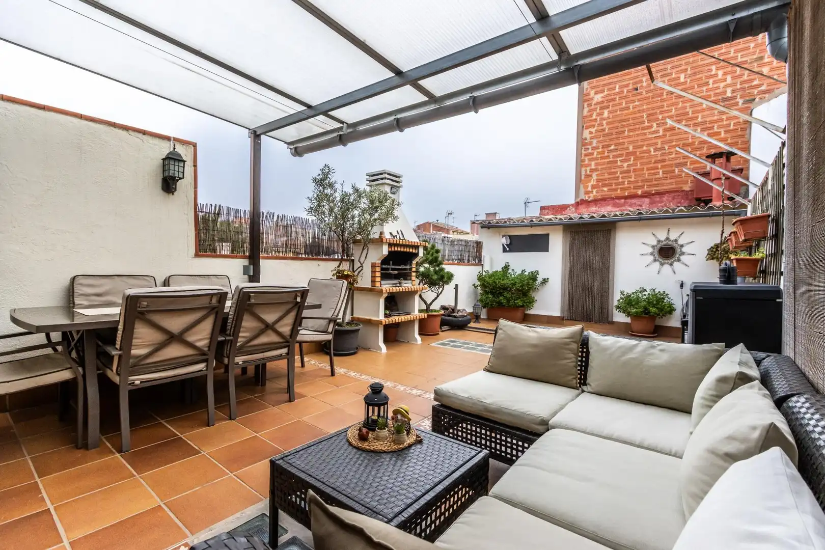 House with terrace for sale in Centre - Sant Oleguer, imagen 7