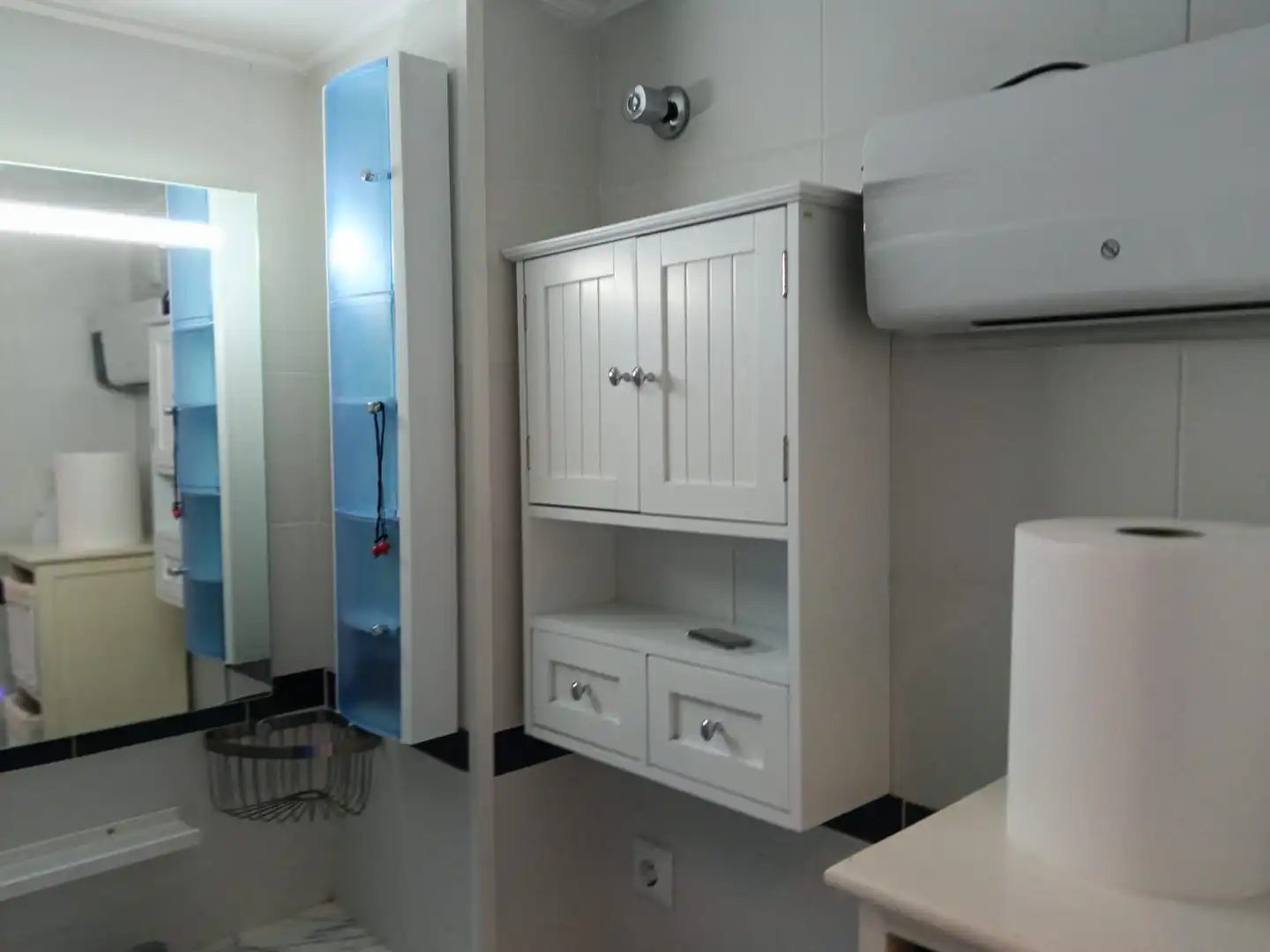 Wohnung zum Verkauf in Carrer de les Guilleries 20, imagen 34