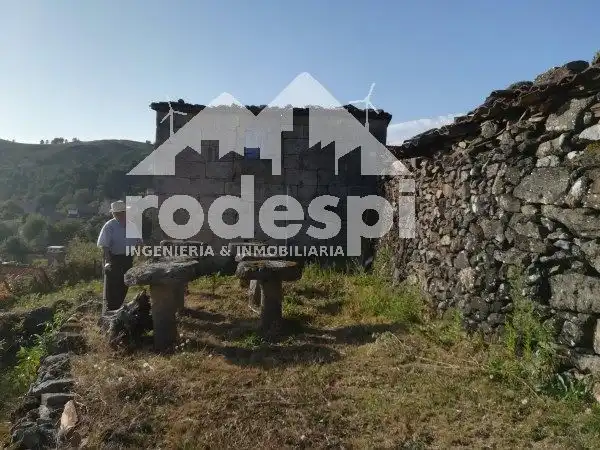 Casa en venta en A Cañiza, imagen 9