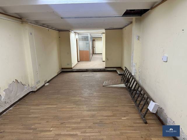 Local comercial en Alquiler en Calle de la Concòrdia, 0 en El Poble Sec - Parc de Montjuïc