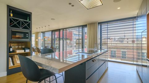 Foto 3 de Àtic en venda a Calle de Valencia, 247, Dreta de l'Eixample, Barcelona Capital