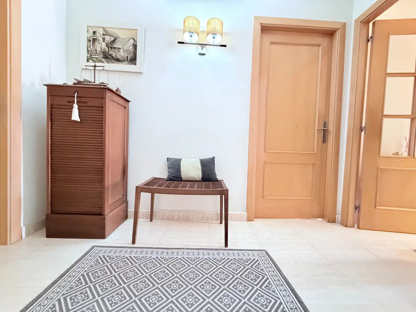 Ático en venta en Barcelona con Aire acondicionado, Calefacción y Parquet