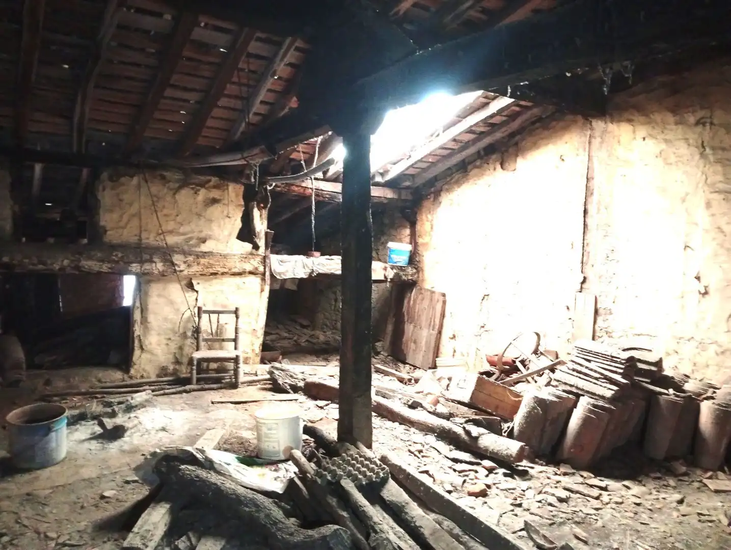 Casa o chalet en venta en Villanueva de la Vera