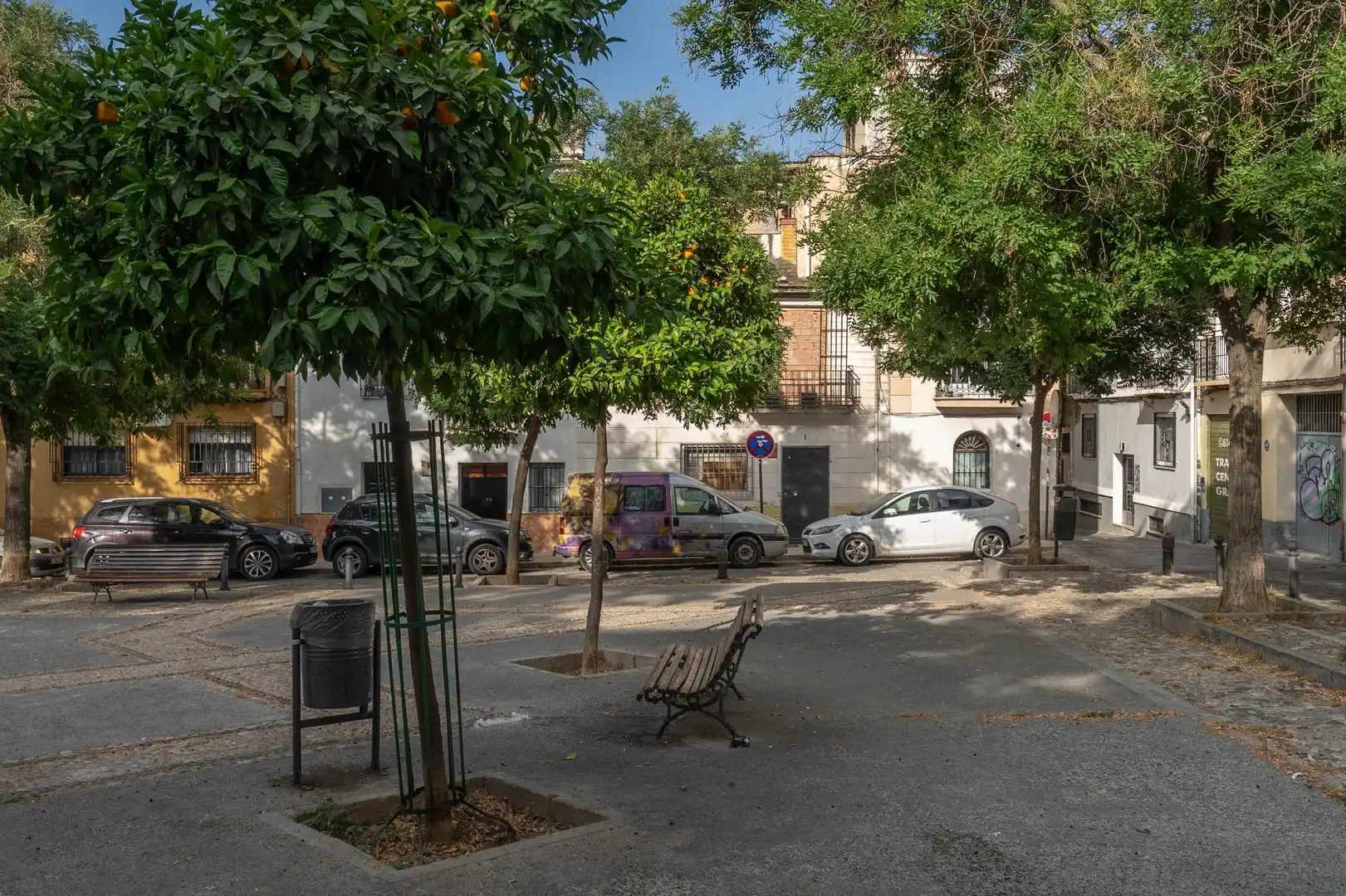 Flat for sale in Calle Agua de Cartuja 35, imagen 20