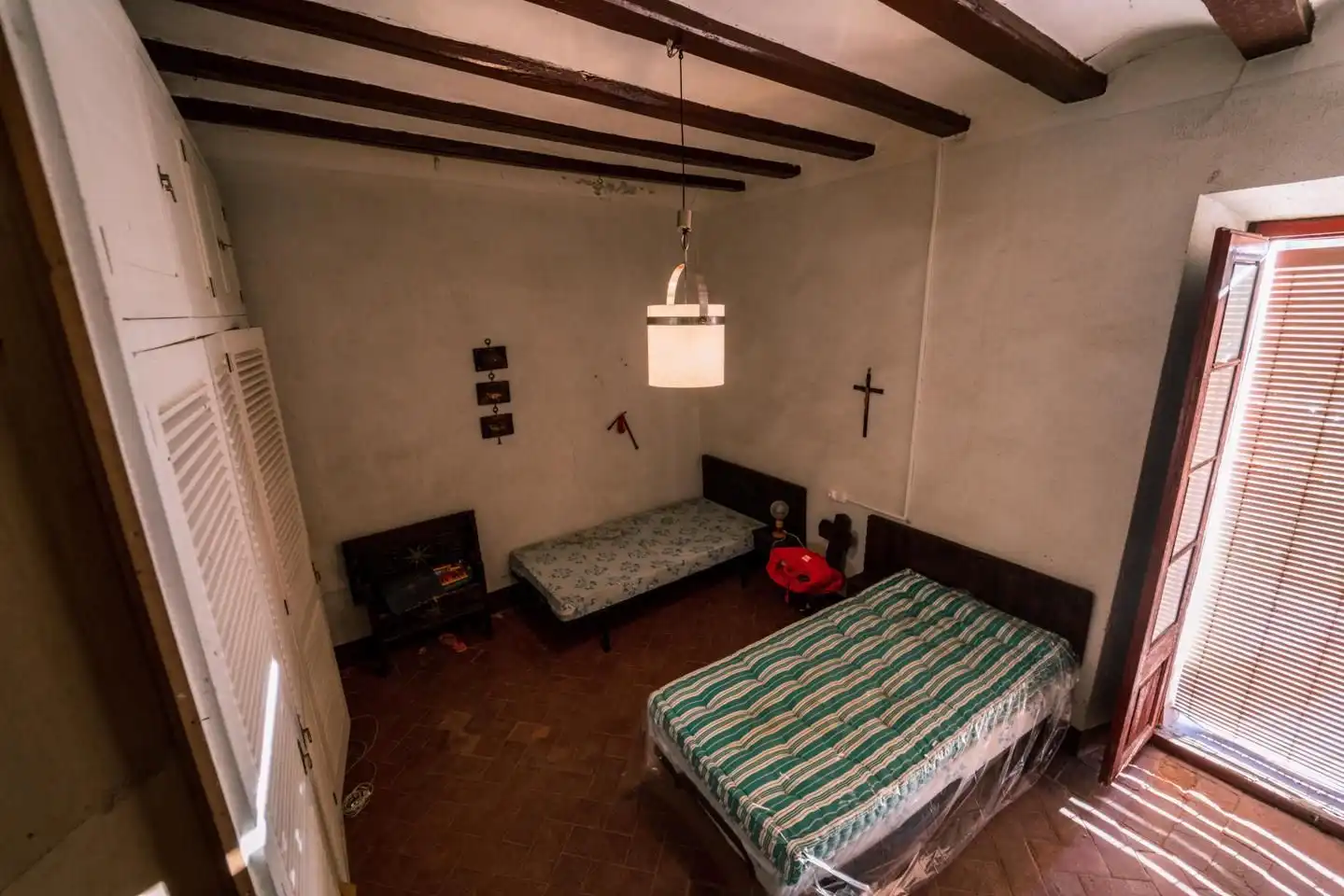 Habitación de Finca rústica en venta en La Secuita