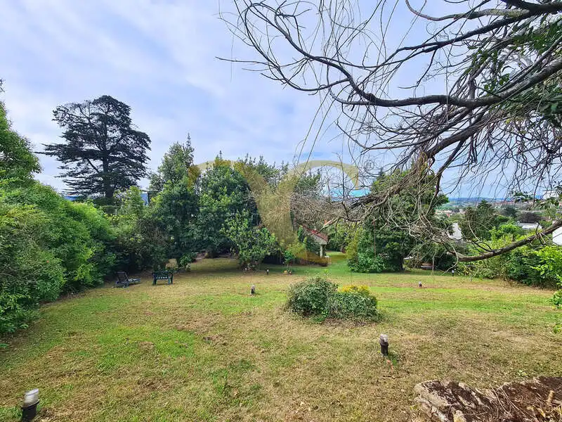 Houses for sale in Gijón   with Heating, Private garden and Terrace
