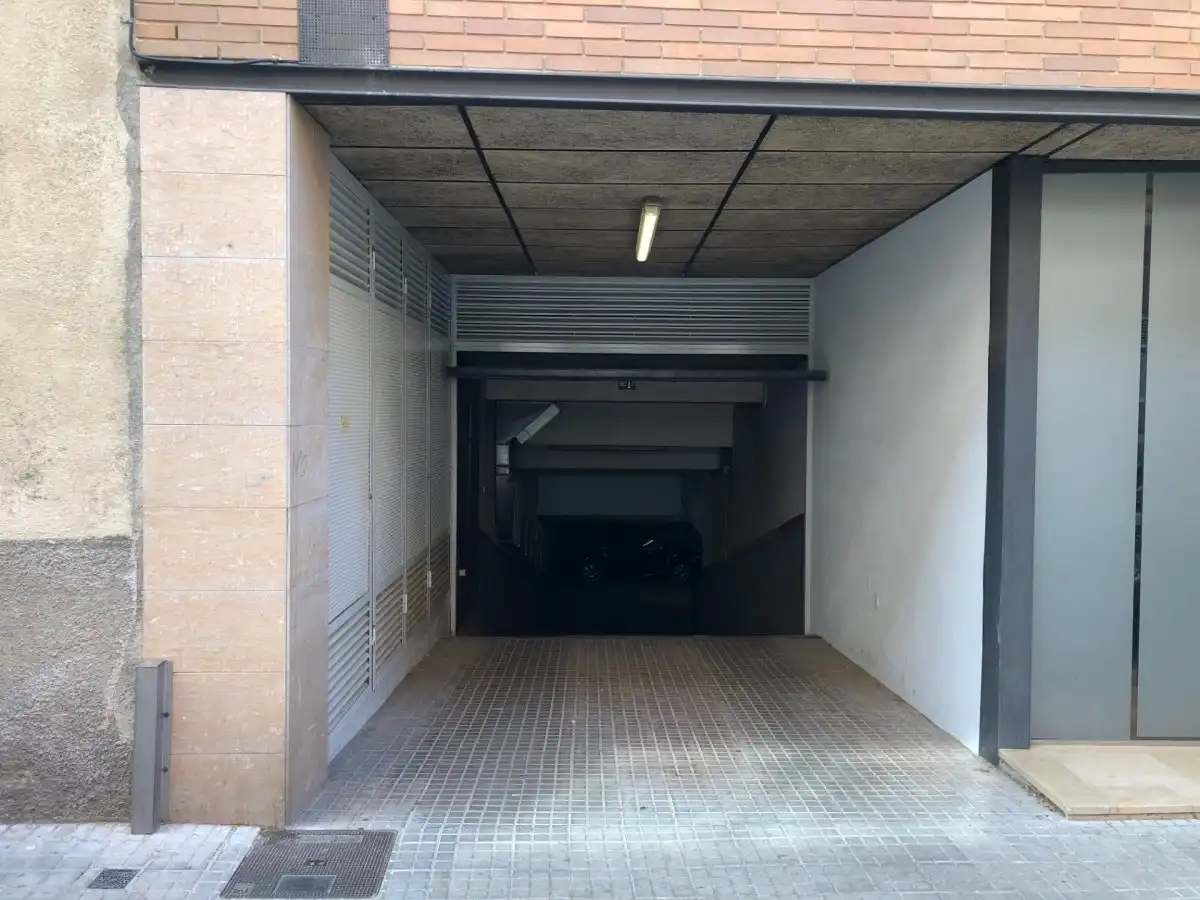 Individuale in affitto a Carrer dr klein, imagen 3