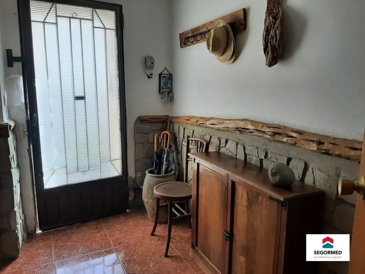 Casa o chalet en venta en Montanejos con Terraza