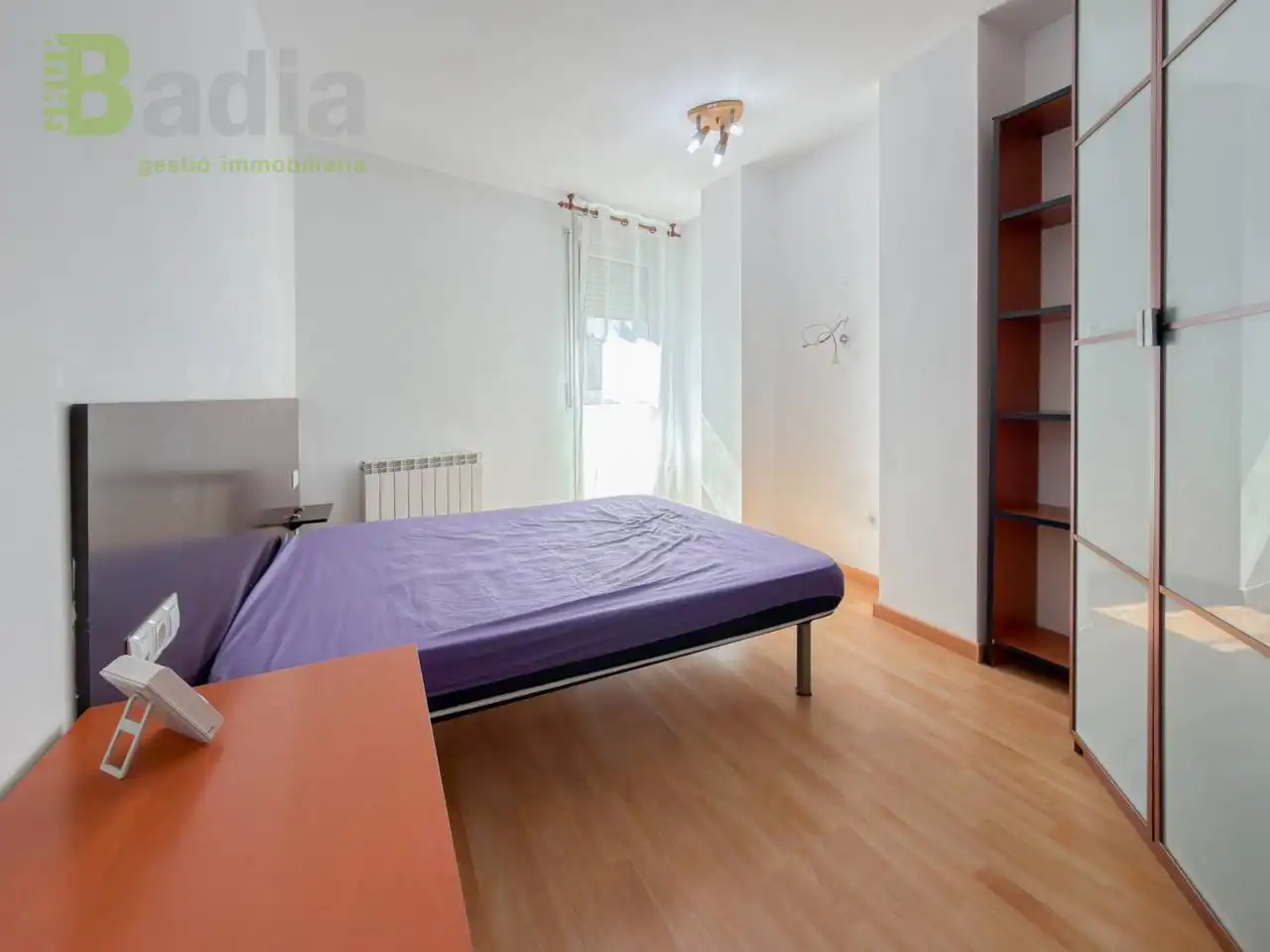 Bedroom of Flat for sale in Alcarràs  with Heating, Storage room and Balcony