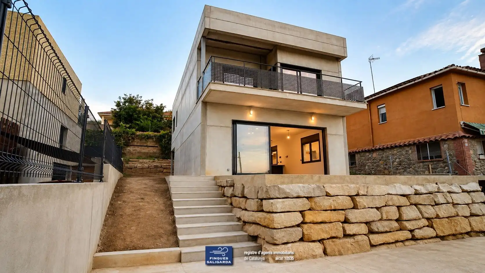 House with terrace for sale in Bigues i Riells del Fai, imagen 48