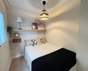 Bedroom of Flat to rent in Málaga Capital  with Air Conditioner