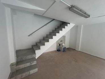 Business premises for sale in Carrer Madrid