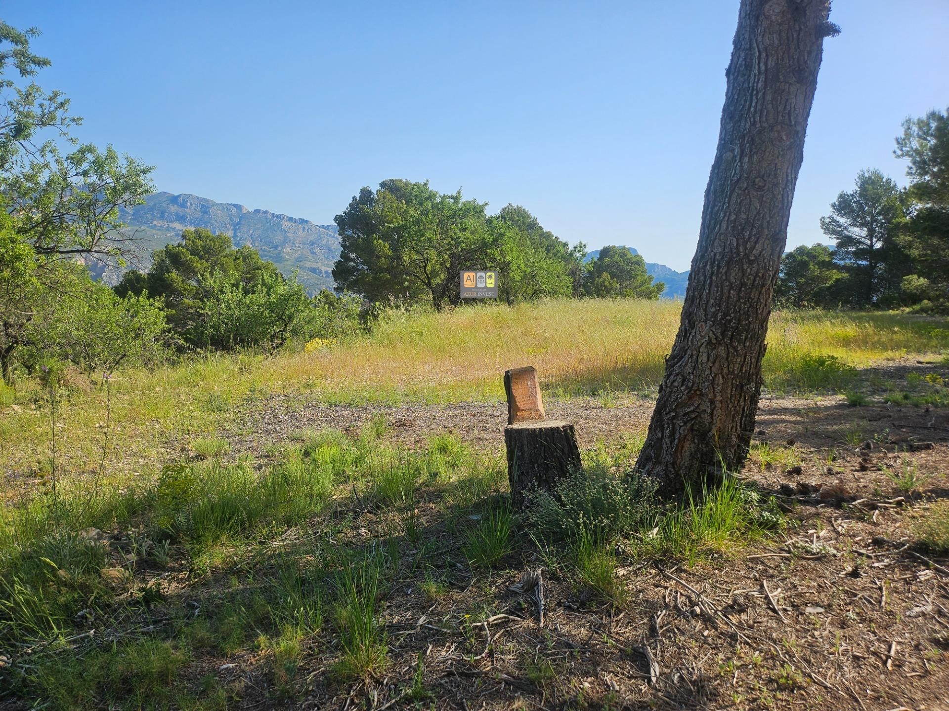 Land for sale in Benifato