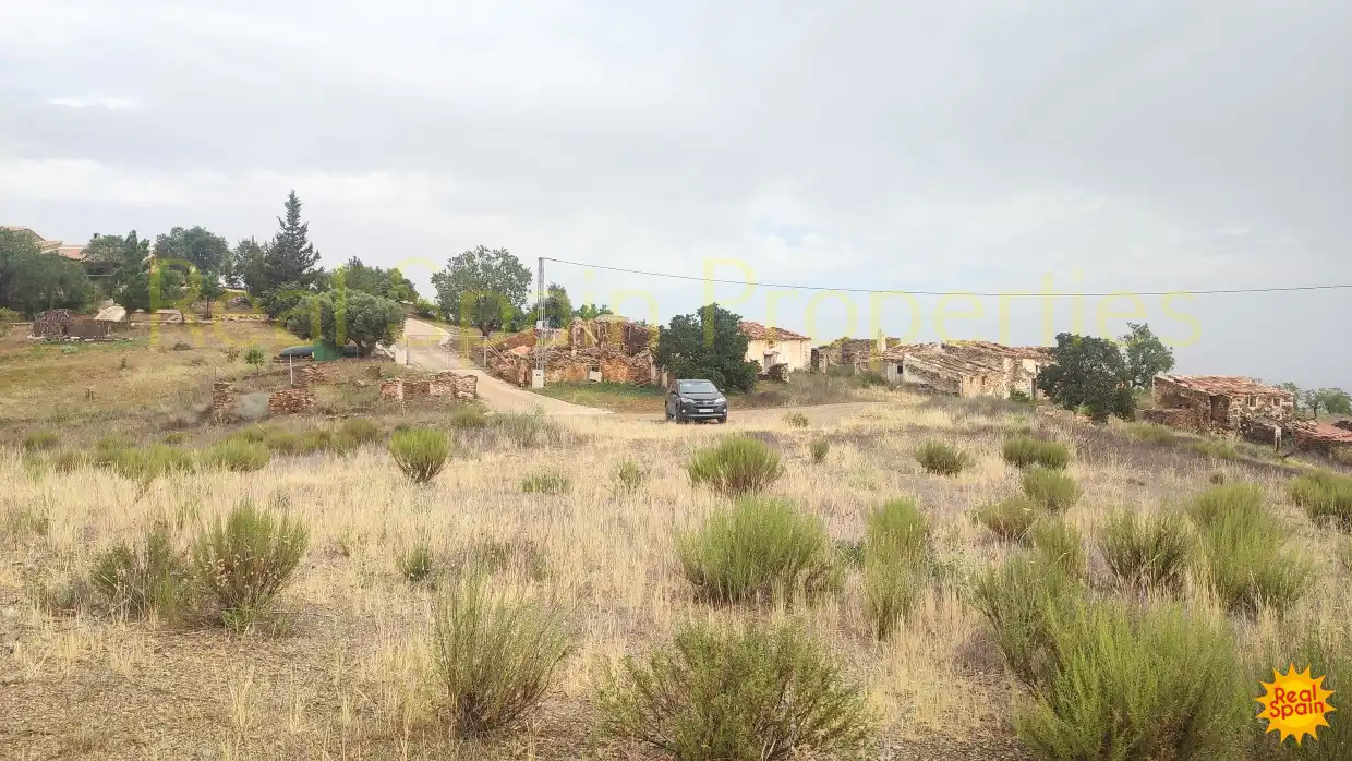 Terreny residencial en venda a Vélez-Rubio, imagen 3