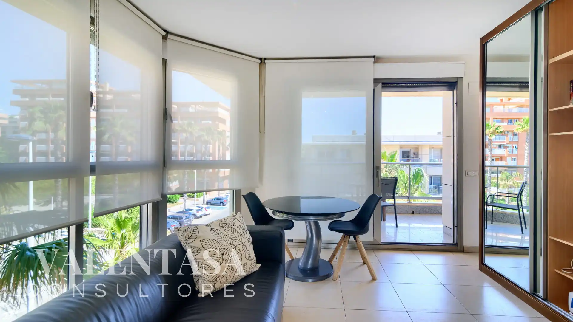 Wohnung mit Terrasse zum Verkauf in Avinguda Mare Nostrum, imagen 35