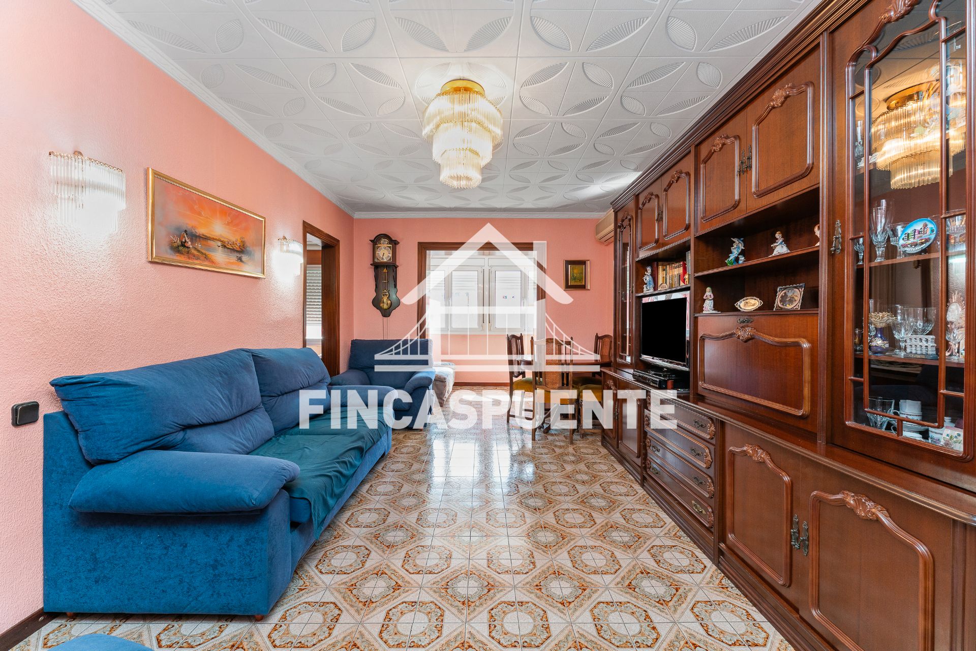 Flat for sale in Carrer de València, Sagrada Família, Eixample,  Barcelona Capital