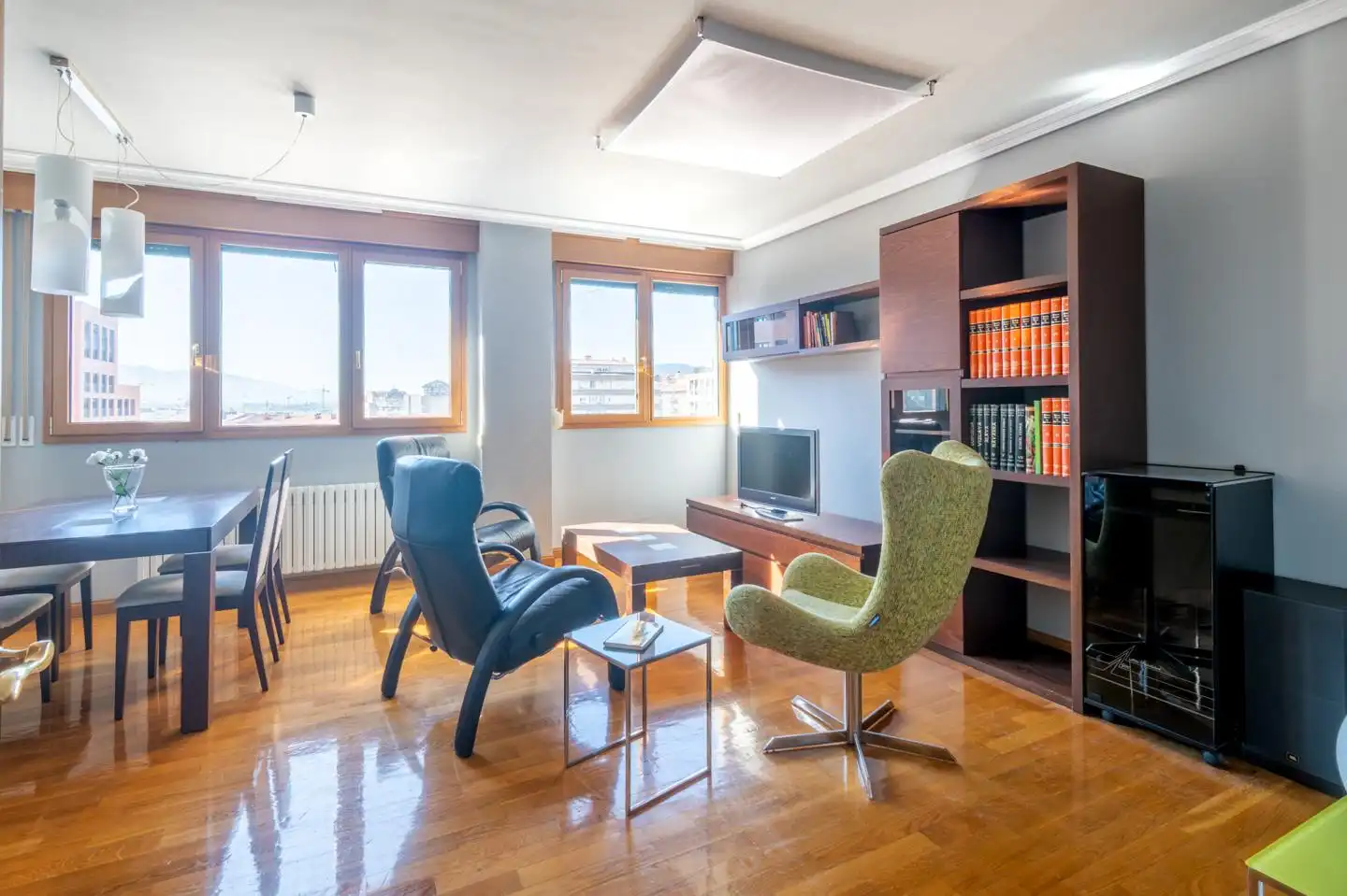 Flat for sale in Felisa Munárriz, Milagrosa