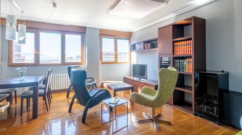 Foto 5 de Piso en venta en Felisa Munárriz, Milagrosa, Pamplona / Iruña