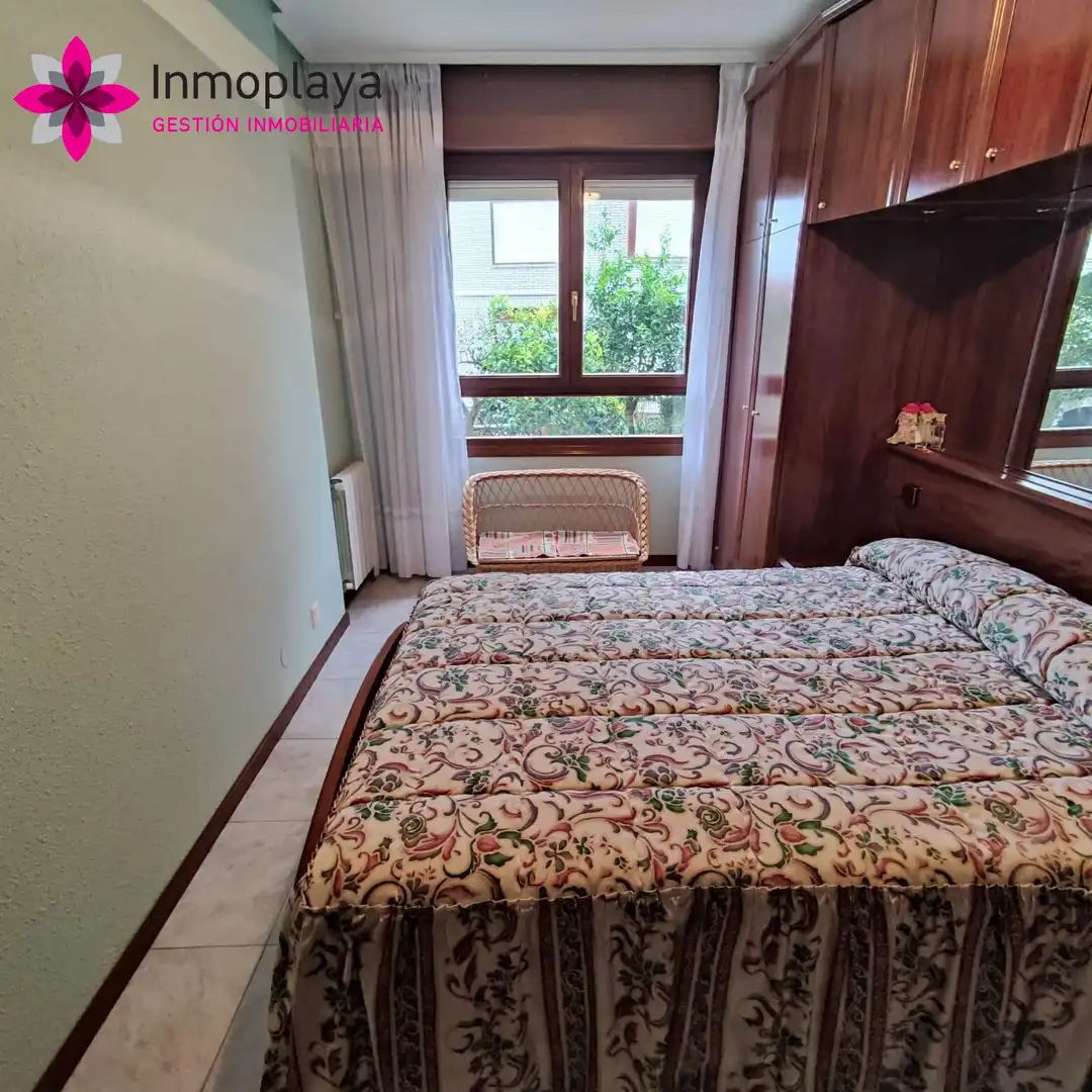 Planta baja en venta en Tregadín