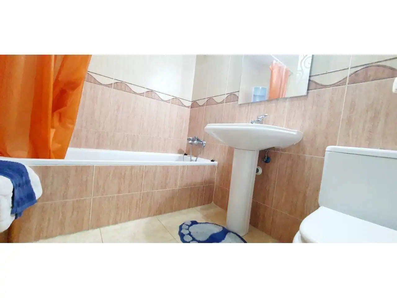 Appartement avec balcon à vendre à Avenida Pintor Rosales, imagen 29