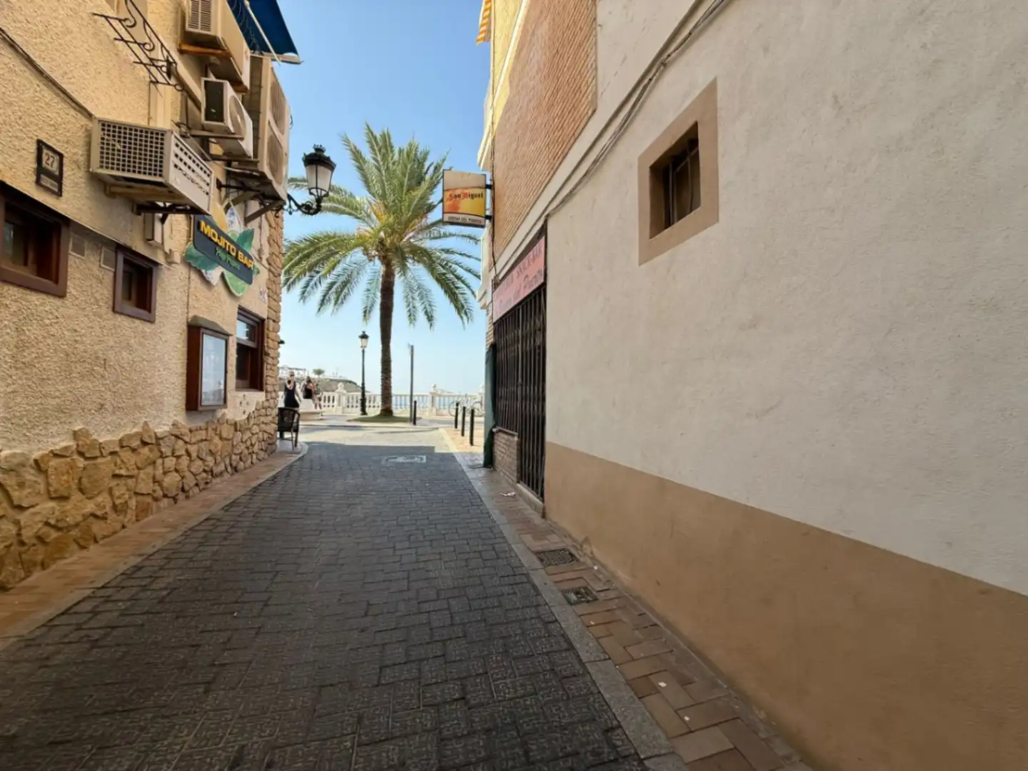 Apartments for sale in Casco Antiguo - Puerto