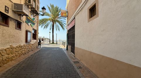 Foto 4 de Apartamento en venta en Casco Antiguo - Puerto, Benidorm