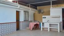 Terrassa de Casa adosada en venda en Benalmádena amb Terrassa, Forn i Rentadora