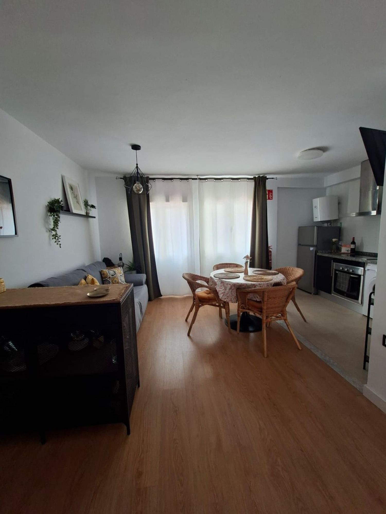 Habitación de Piso en venta en Gijón  con Calefacción, Terraza y Piscina