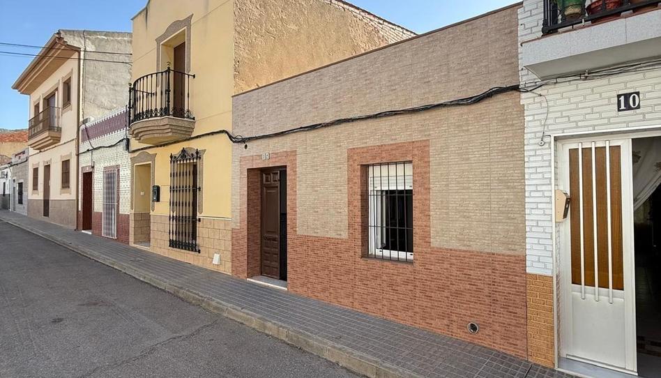 Photo 1 of House or chalet for sale in  Nueva Pocitos, Arroyo de San Serván, Badajoz