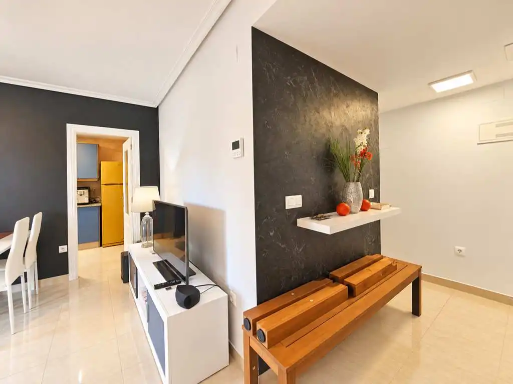 Apartment mit Pool zum Verkauf in Carretera de les Marines a Dénia 139, imagen 16