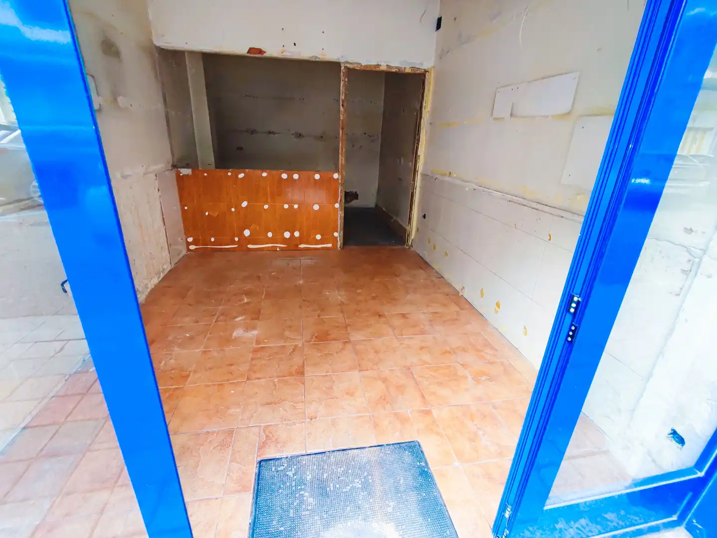 Local comercial en venda a Calle Rizarzuela 11, imagen 3