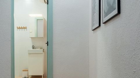 Foto 5 de Piso de alquiler en N/a, Sant Francesc, Valencia Capital