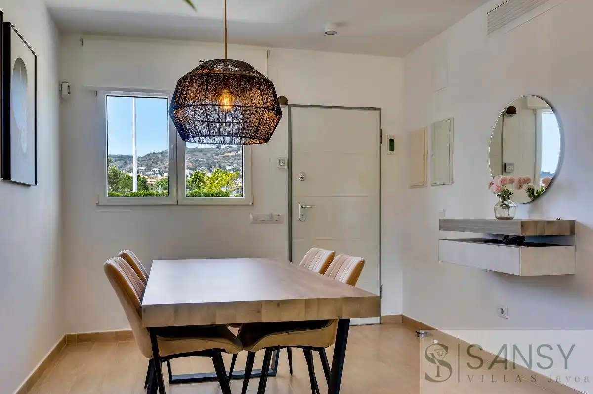 Bungalow avec piscine à vendre à Centro ciudad, imagen 15