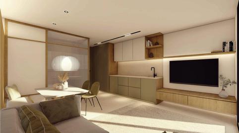 Foto 4 de Pis en venda a Creu Alta, Barcelona