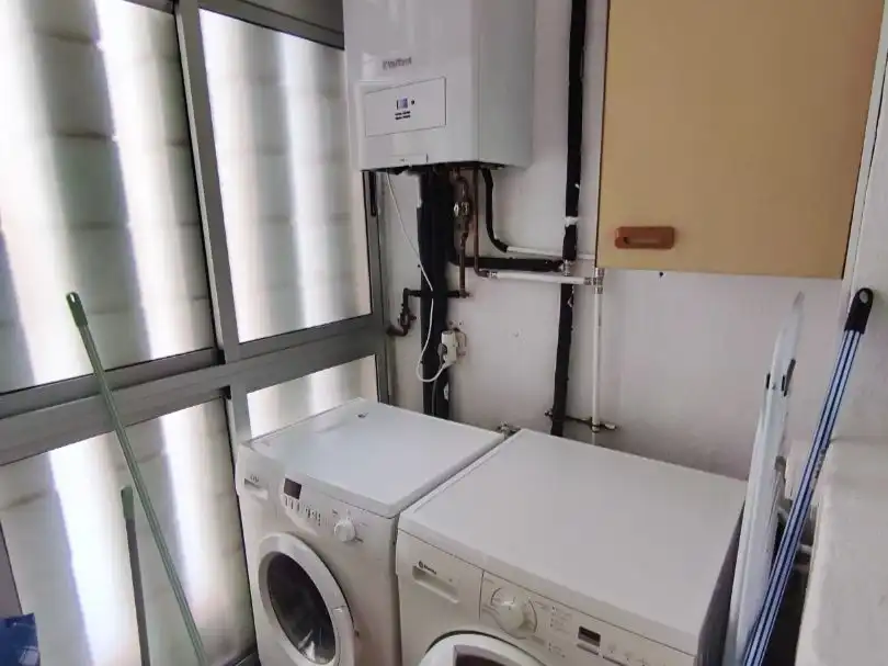 Wohnung zur Miete in Albacete, Albacete