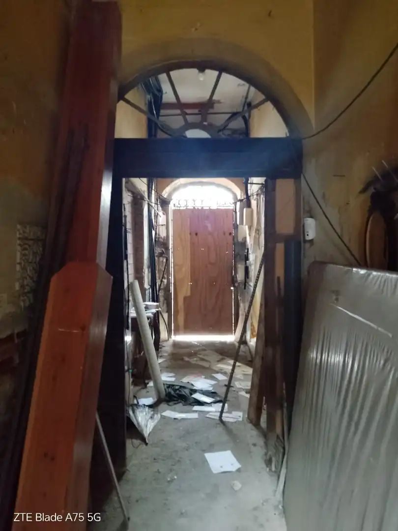 Casa o xalet en venda en La Línea de la Concepción