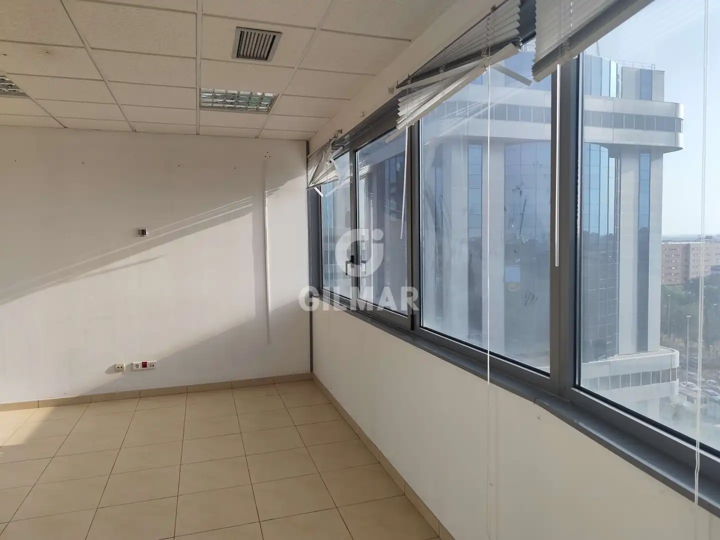 Büro zur Miete in Norte, imagen 36
