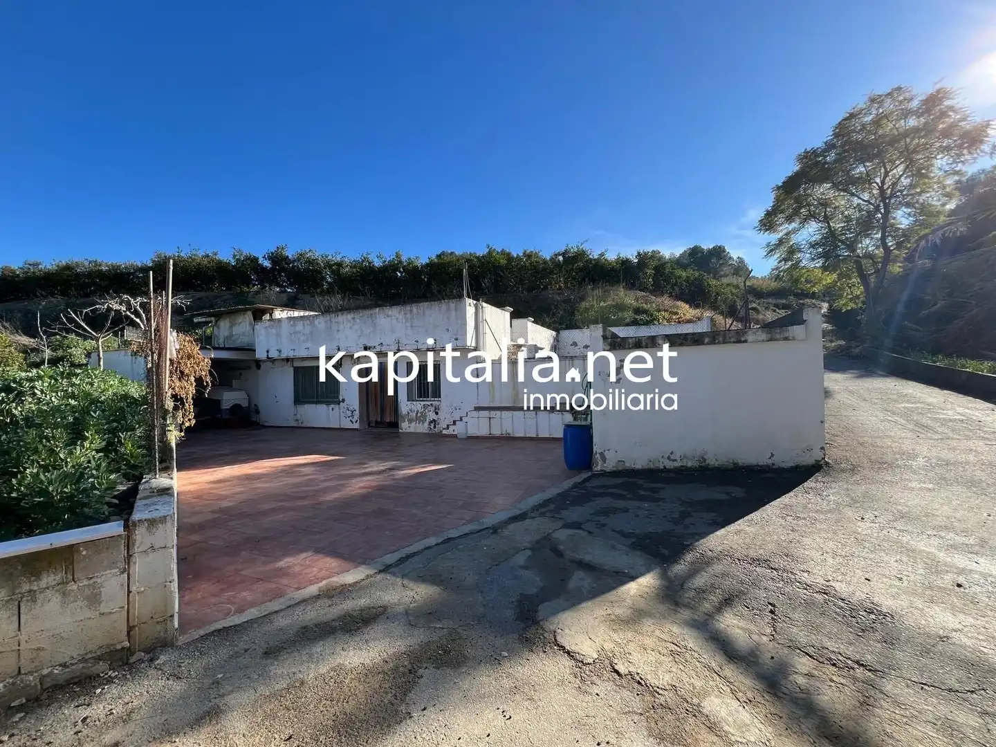 Casa rústica en venda a La Llosa de Ranes, imagen 2