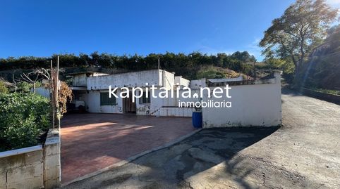 Foto 2 de Finca rústica en venta en La Llosa de Ranes, Valencia