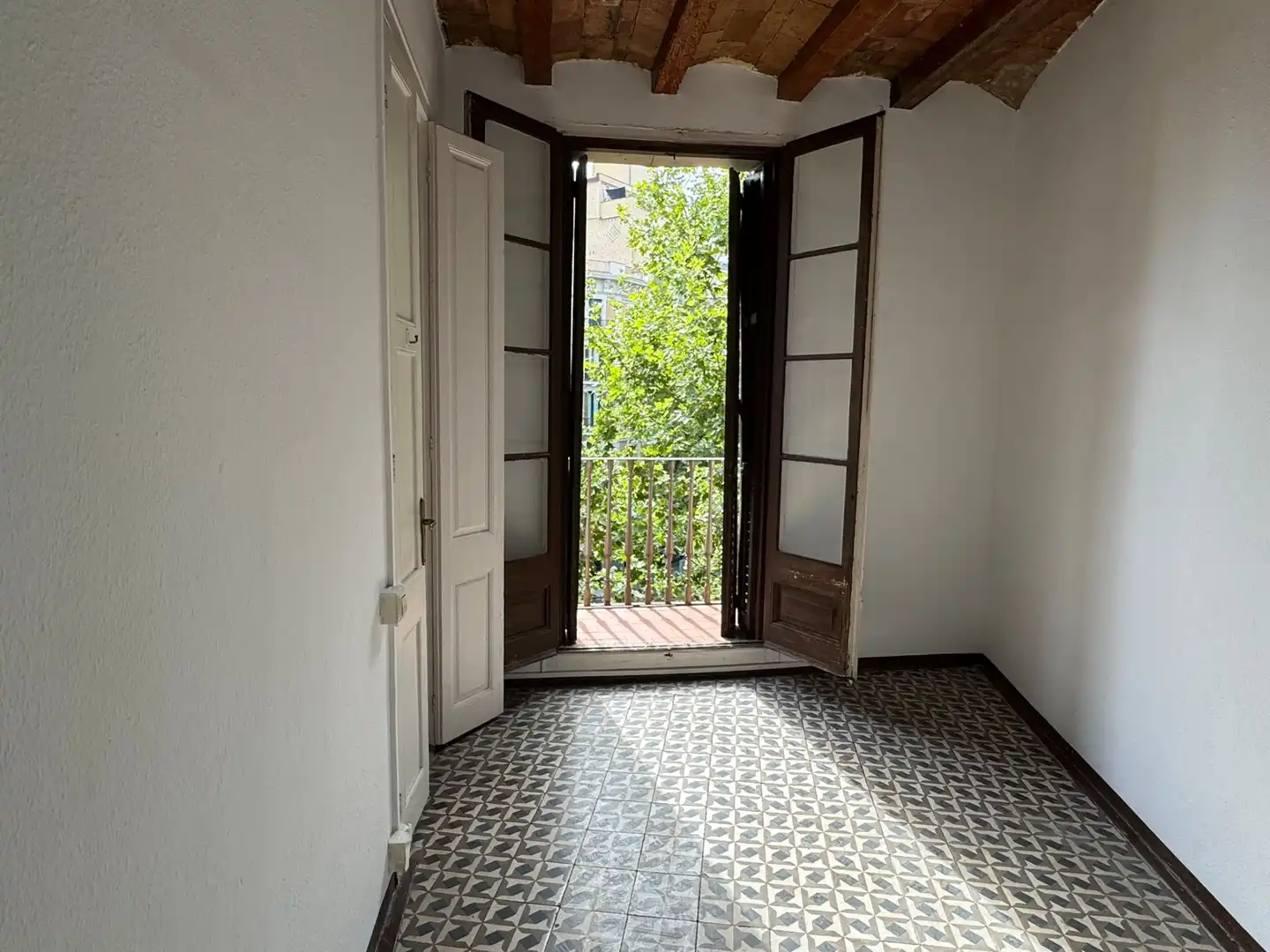 Piso con terraza en venta en Carrer de Muntaner, imagen 6