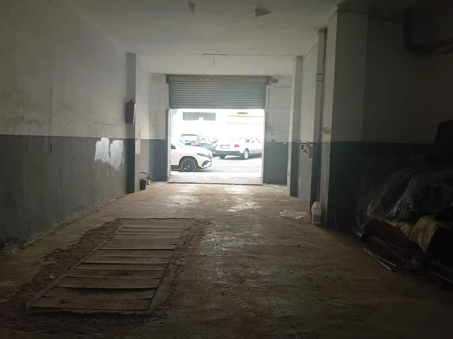 Local comercial en venda a Instituts - Universitat