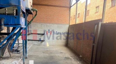 Foto 5 von Fabrikhallen zum Verkauf in Humanes de Madrid, Madrid