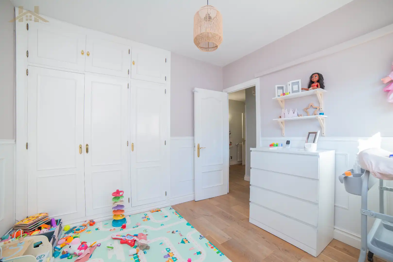 Piso en venta en Calle del Carmen, 5, Centro