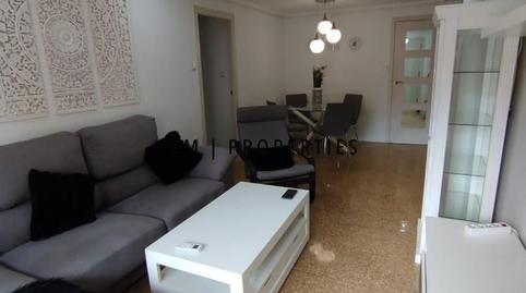 Photo 4 of Flat to rent in Virgen Desamparados, Avenida de la Paz, Xirivella