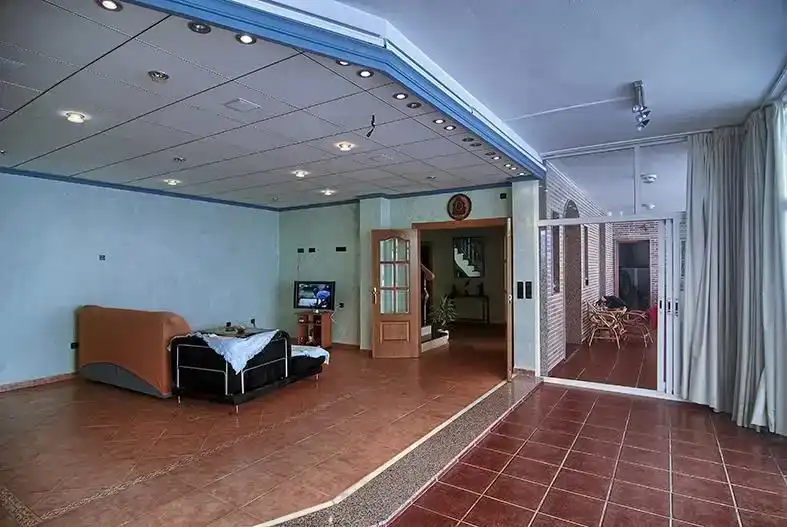 Casa o chalet en venta en Adra con Aire acondicionado, Jardín privado y Piscina