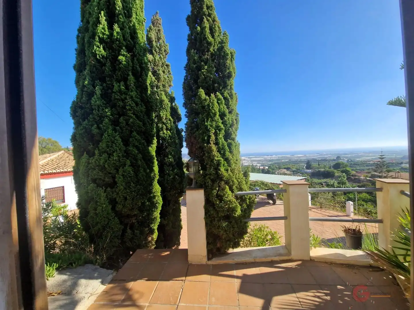 Casa rústica amb piscina en venda a Motril  ciudad, imagen 7