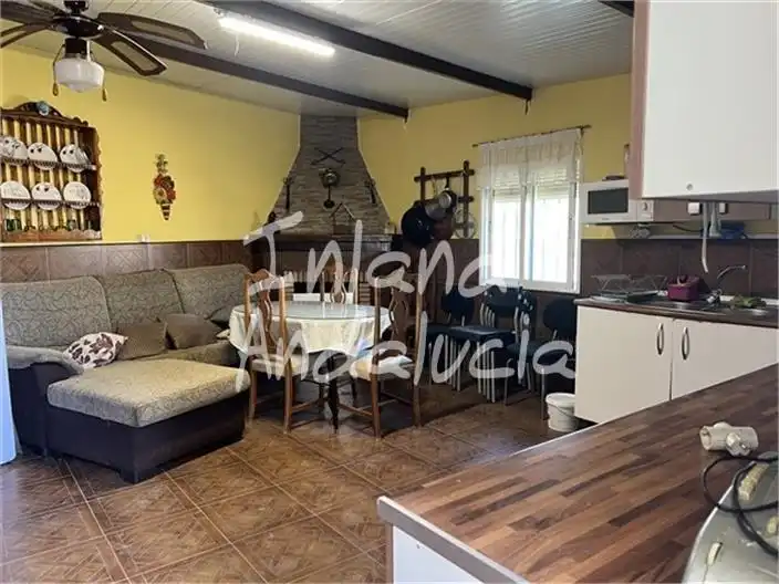 Casa rústica en venda a Castillo de Locubín, imagen 4